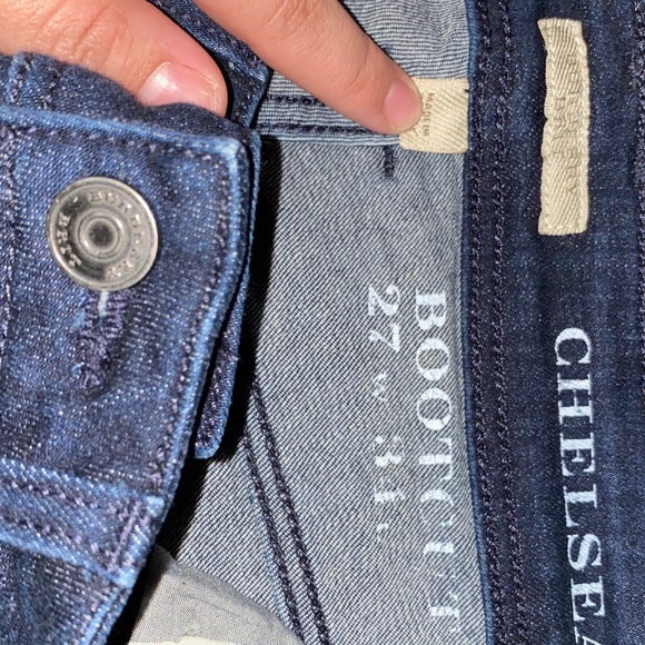 Burberry jeans - Picture 4 of 7